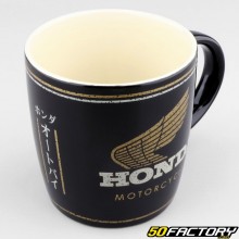 Tazza Honda Motorcycles