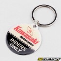 Porte clés Kawasaki Riders