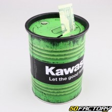 Kawasaki money box