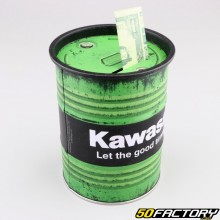 Spardose Kawasaki 