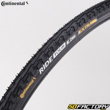 Pneumatico per bicicletta 700x28C (28-622) Continental Ride giro