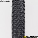 Bicycle tire 700x35C (37-622) Continental Double Fighter III