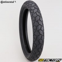 Front tire 110 / 80-19 59V Continental TKC