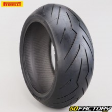 Rear tire 240 / 45-17 69W Pirelli Diablo Rosso 3