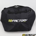 Borsa portacasco 50Factory