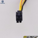 Batteria per robot rasaerba Husqvarna Automower 310, 315, Gardena Sileno+... (vecchia generazione)