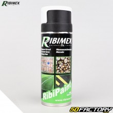 Peinture de marquage Ribimex blanche 500ml