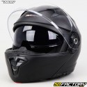Modular helmet Nox X968 matte black
