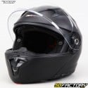 Casco modulare Nox N968 nero opaco