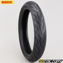 Pneu avant 110/70-17 54H Pirelli Diablo Rosso 3