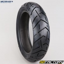 Rear tire