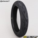 Pneu dianteiro 120 / 70-17 58W Continental ContiSportAttack