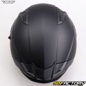 Casco integral Nox  XXNUMX negro mate