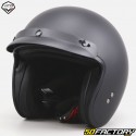 Vito Special full jet helmet matt black