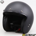 Vito Special full jet helmet matt black
