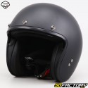 Casco integral Vito Special negro mate