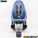 Porta-bebês Thule Yepp 2 Maxi azul majólica (fixação no quadro da bicicleta)