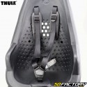 Thule Yepp 2 Maxi marsupio nero (fissaggio sul portapacchi MIK HD)