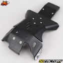 Scarpa di protezione del motore Rieju SIGNOR 250, 300 (dal 2021)... AXP Racing Xtrem nero