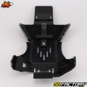 Sapata de proteção do motor Rieju MR 250, 300 (desde 2021)... AXP Racing Preto extremo