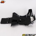 Sapata de proteção do motor Rieju MR 250, 300 (desde 2021)... AXP Racing Preto extremo