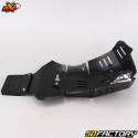 Zapato de protección del motor Beta RR Racing negro extremo
