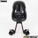 Marsupio anteriore Thule Yepp Nexxt 2 Mini nero (montaggio sullo stelo della bicicletta)