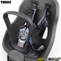 Marsupio anteriore Thule Yepp Nexxt 2 Mini nero (montaggio sullo stelo della bicicletta)