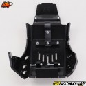 Husqvarna engine guard TE 250, Gas Gas EC 2000 (since 2000)... AXP Racing Xtrem black