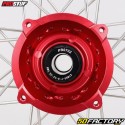Aro frontal (17-1.40) Gas Gas Rodas pequenas MC 85 (desde 2020) Cubo vermelho preto Prostuf