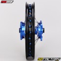 Aro traseiro (14-1.60) Rodas pequenas Husqvarna TC 85 (2017 - 2020) Cubo preto azul Prostuf