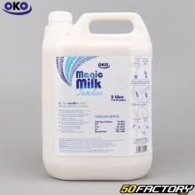 Liquido preventivo antiforatura OKO Magic Milk Tubeless 5L