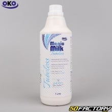 Liquido preventivo antiforatura Magic Milk Tubeless OKO 1XL