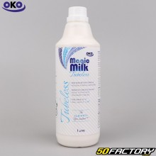 Liquido preventivo antiforatura OKO Magic Milk Tubeless 1L