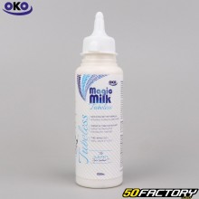 Liquide préventif anti-crevaison OKO Magic Milk Tubeless 250ml