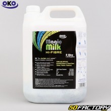Líquido preventivo antipinchazos OKO Magic Milk Hi-Fibre 5L