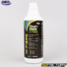 OKO Magic Milk Hi-Fibre 1XL anti-puncture preventive liquid