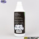 Liquide préventif anti-crevaison OKO Magic Milk Hi-Fibre 1L