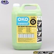 Liquido preventivo antiforatura OKO On Road 5L