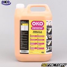 Liquido preventivo contro le forature OKO Mobility &amp; E-Scooter 5L