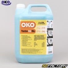 Líquido preventivo antifuros OKO PF Bike XNUMXL