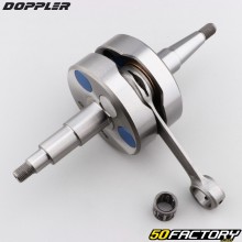 Crankshaft Derbi Euro 2 to starter Doppler Endurance