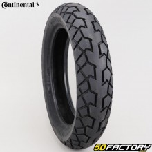 Rear tire 140 / 80-17 69H Continental TKC