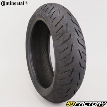 Rear tire 190 / 55-17 75W Continental Conti Road Attack 4