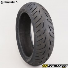 Rear tire 190 / 50-17 75W Continental Conti Road Attack 4