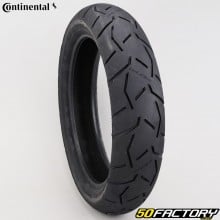 Rear tire 150 / 70-18 70W Continental ContiTrailAttack 3