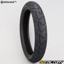 Front tire 120 / 70-19 60W Continental ContiTrailAttack 3