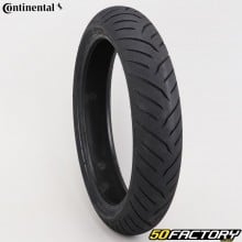 Front tire 120 / 70-17 58W Continental ContiRoadAttack 4 GT