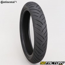 Front tire 120 / 70-17 58W Continental Conti Road Attack 4