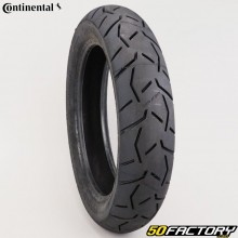 Rear tire 140 / 80-17 69W Continental ContiTrailAttack 3